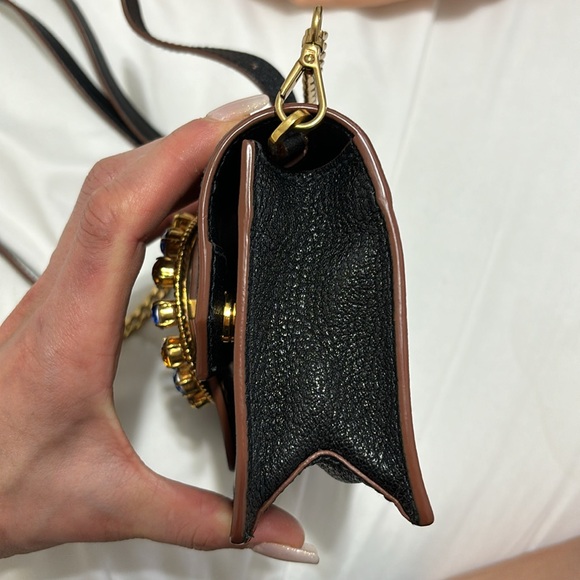 Miu miu crossbody - Picture 6 of 7